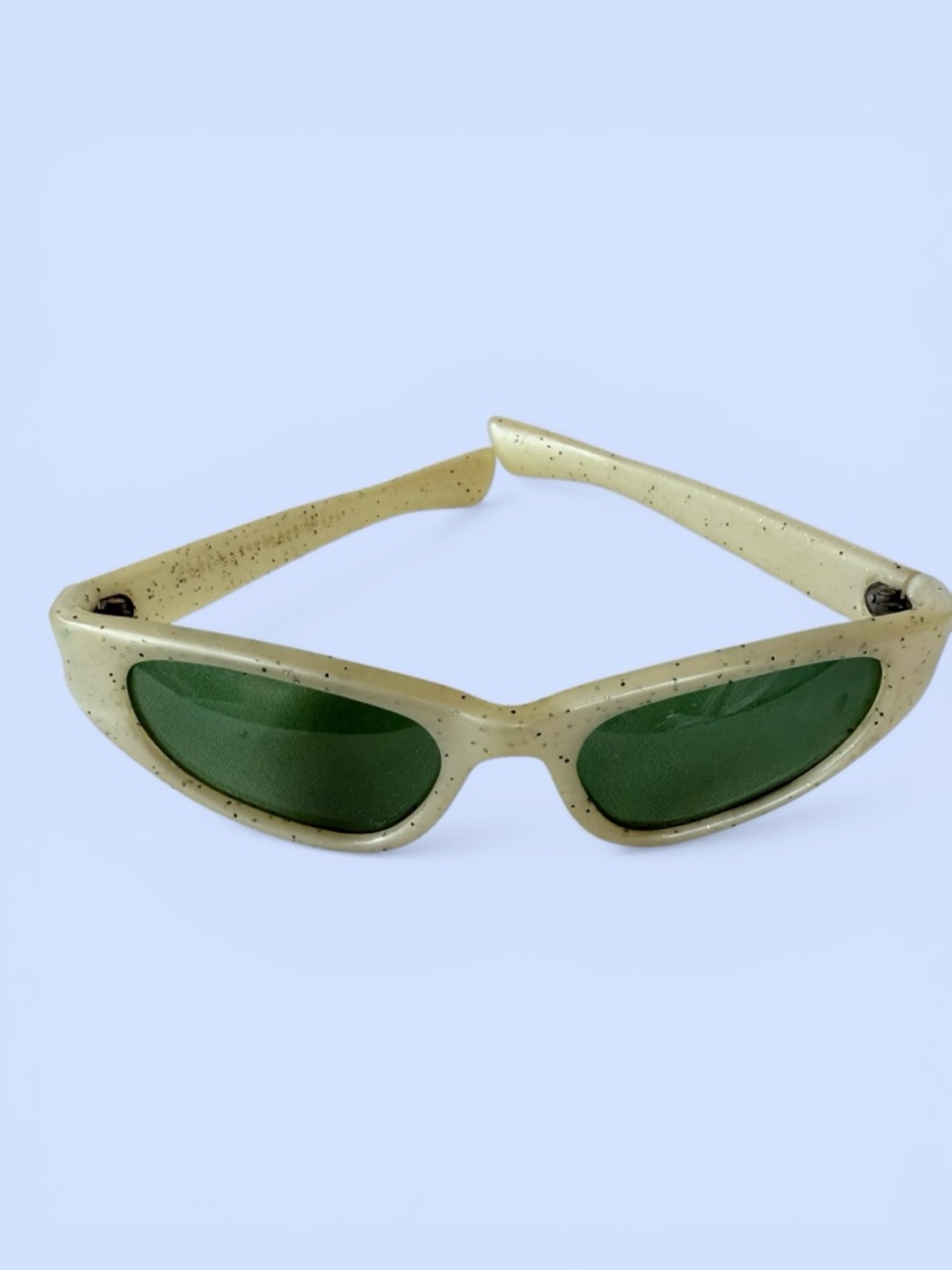 Cat-Eye Cool-Ray Polaroid‎ Sunglasses 125 Vintage ‘60’s